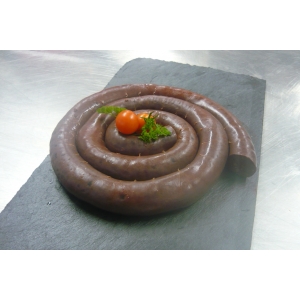 Boudin noir