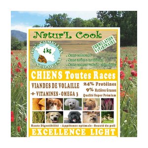 Croquette light  24/9