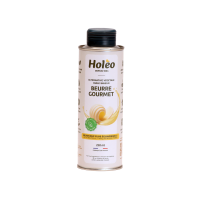 Holeo alternative végétale au beurre