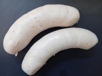 Boudin blanc de volaille