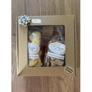 Coffret 'le classique'