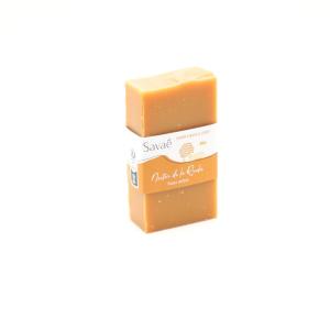 Nectar de la ruche  savon au miel