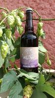 Bière houblon frais