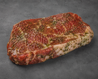 Basse côte marinée maître d'hôtel 278g