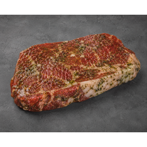 Basse côte marinée maître d'hôtel 250g à 260g