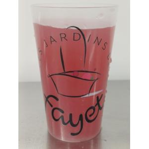 Sirop de fraise