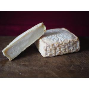 Carrel (fromage de chèvre au lait cru)