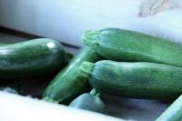 Courgette