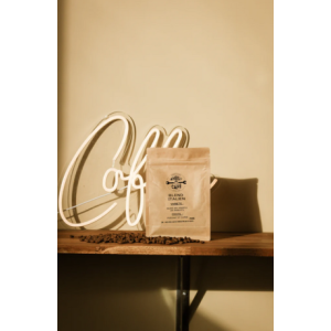 Café blend italien 1kg grain