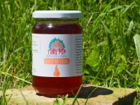 Gelée de coing bio