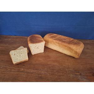 Pain de mie