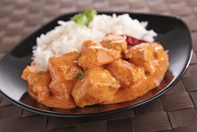 Sauté marinade ail des ours