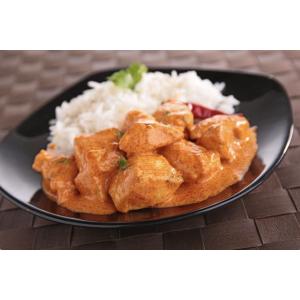 Kit à brochettes: sauté marinade ail des ours