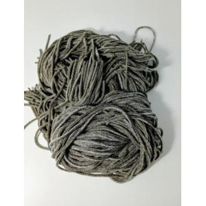 Spaghetti a l'encre de seiche