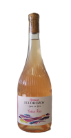 Tahus rosé 2025