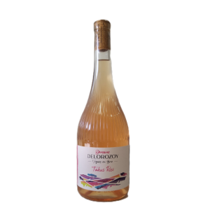 Tahus rosé 2025