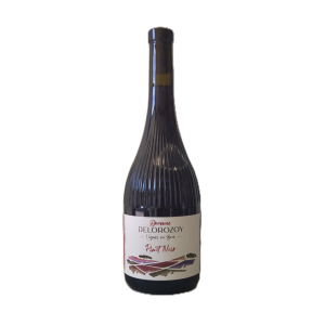 Vin rouge cépage pinot noir 2025
