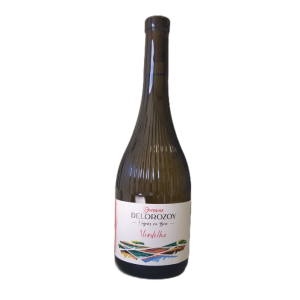 Vin blanc demi sec cépage verdelho 2025
