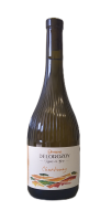 Vin blanc cépage chardonnay 2025