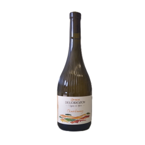Vin blanc cépage chardonnay 2025