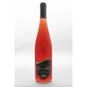 Pinot noir rose de christiane 2025
