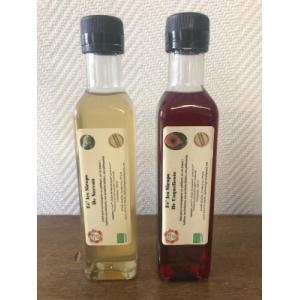 Sirop de menthe