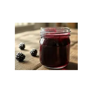 Gelée de mûres