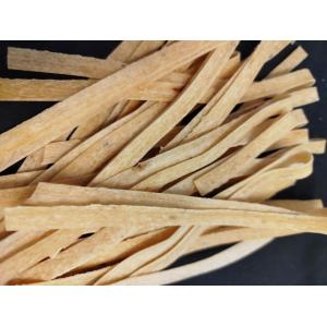 Tagliatelles arrabiata sèches bio