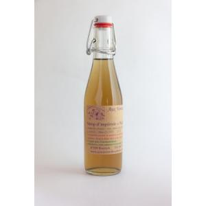 Sirop de menthe