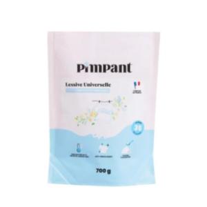 Lessive universelle en poudre (recharge)