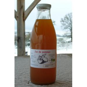 Jus de raisins blancs
