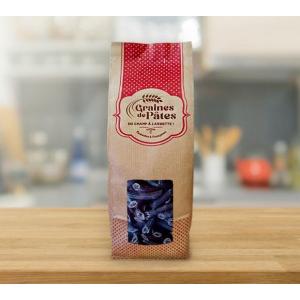 Anti-gaspi penne encre de seiche