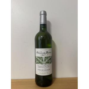 Blanc sec 'gros-manseng/sauvignon' 2025