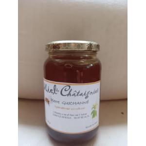 Miel 'châtaignier'