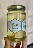 Miel d’acacia ab