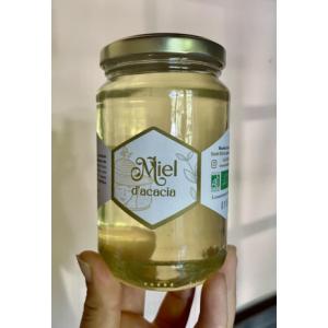 Miel d’acacia ab