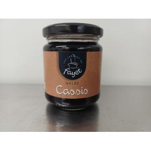 Gelée de cassis