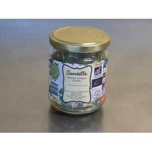 Sarriette aromate