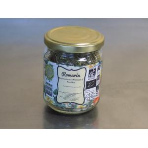 Romarin aromate