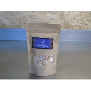 Bonbons menthe poivrée150g