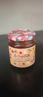 Confiture fraise