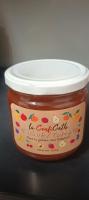Confiture figue tomate