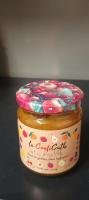 Confiture mirabelle