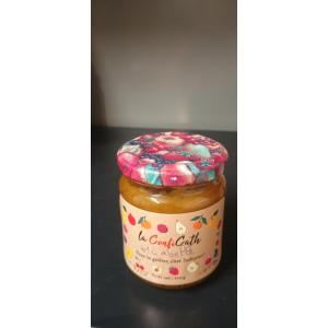Confiture mirabelle