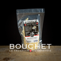 Fondue moitié-moitié 400gr