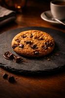 Cookie au chocolat
