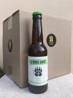 Carton de 12 bières ipa ddh – 33cl