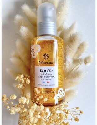 éclat d'or