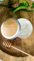 Chantilly karité-miel parfum monoï