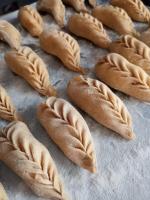 Culurgiones sardi